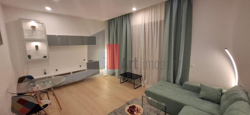 Aurel Vlaicu, Aviatiei, Pipera, apartament cu 2 camere de inchiriat, centrala.