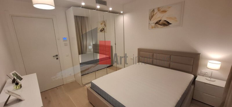 Aurel Vlaicu, Aviatiei, Pipera, apartament cu 2 camere de inchiriat, centrala.