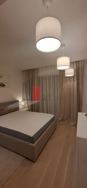 Aurel Vlaicu, Aviatiei, Pipera, apartament cu 2 camere de inchiriat, centrala.