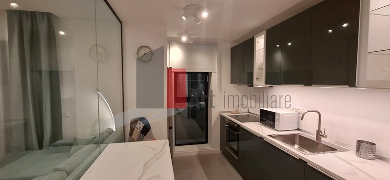 Aurel Vlaicu, Aviatiei, Pipera, apartament cu 2 camere de inchiriat, centrala.