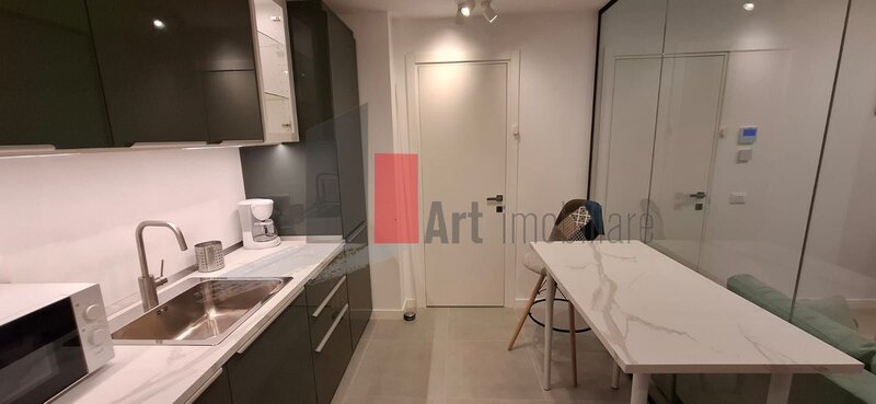 Aurel Vlaicu, Aviatiei, Pipera, apartament cu 2 camere de inchiriat, centrala.